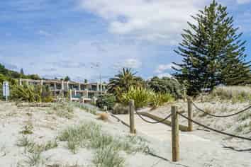 10/5 Bisley Avenue, Moana