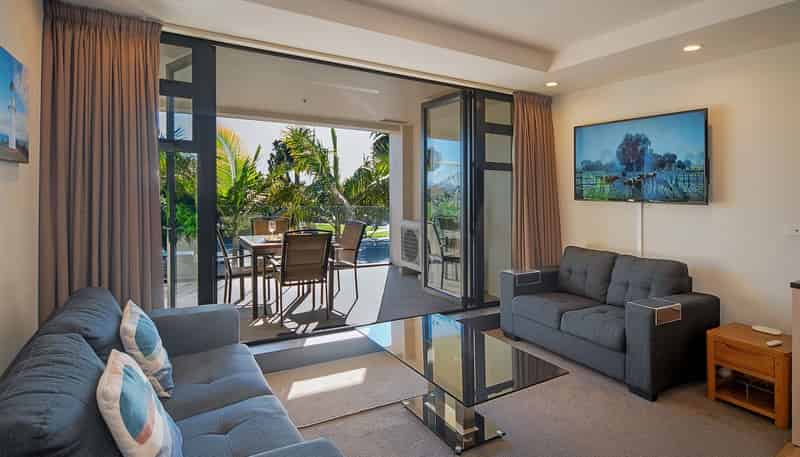 10/5 Bisley Avenue, Moana