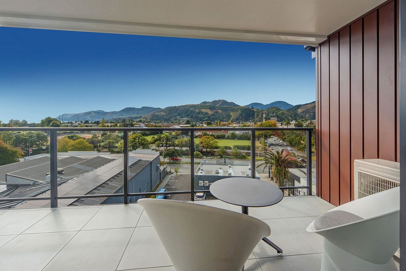 Havenview City Apartment - Walk to CBD - Aanzicht 3