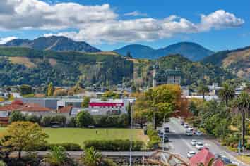 305/71 Haven Road, Nelson