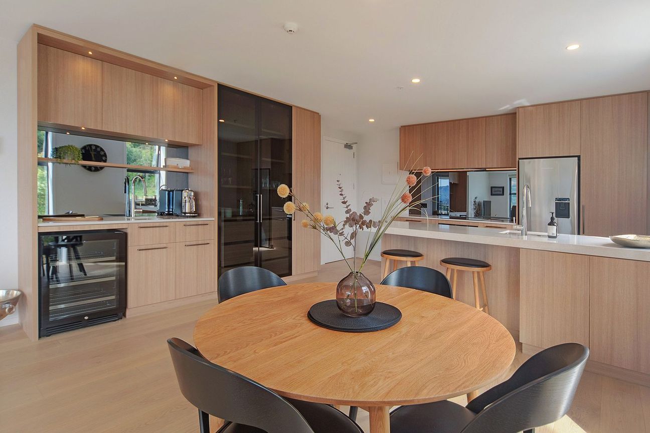 Havenview City Apartment - Walk to CBD - Meer