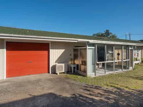 424B Devonport Road, Avenues