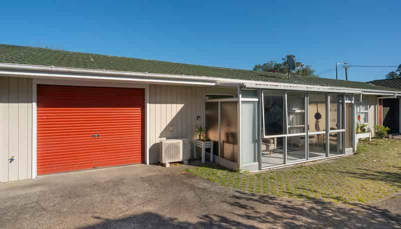 424B Devonport Road, Avenues