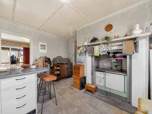 116 Fitzherbert Street, Featherston