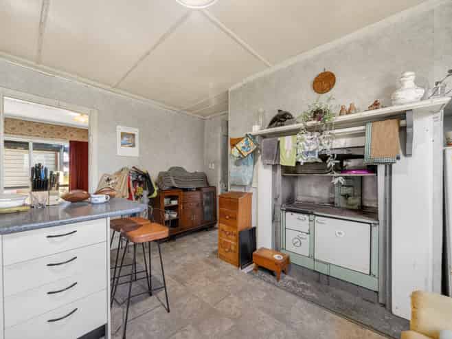 116 Fitzherbert Street, Featherston