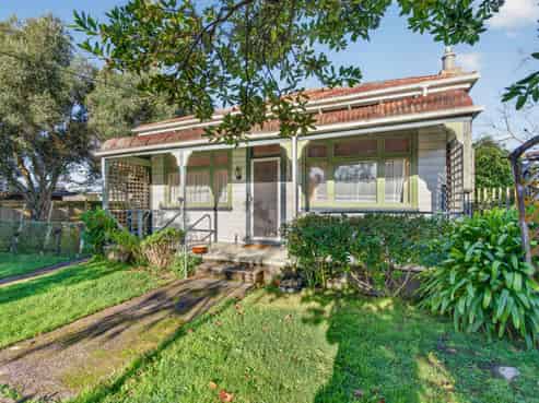 116 Fitzherbert Street, Featherston