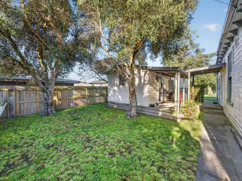 116 Fitzherbert Street, Featherston
