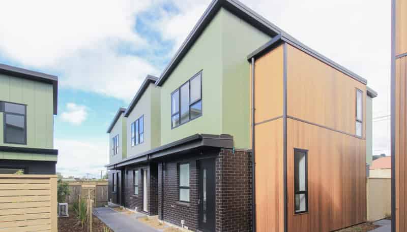 13/7 Johnston Grove, Taita