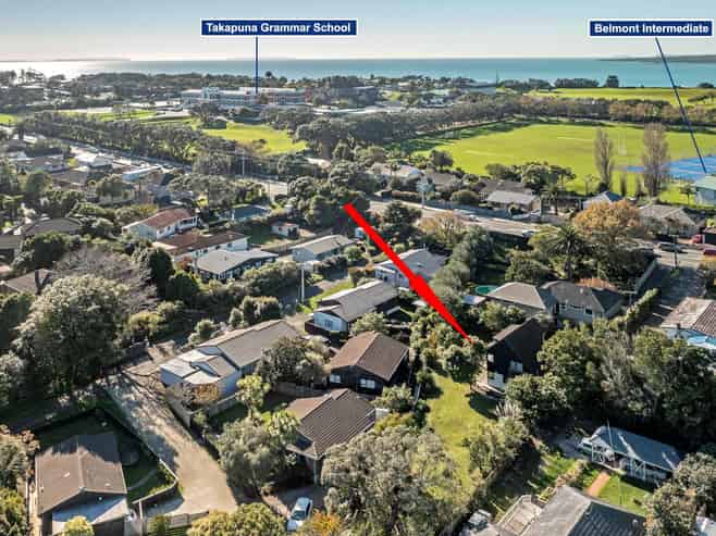 201A Lake Road, Belmont