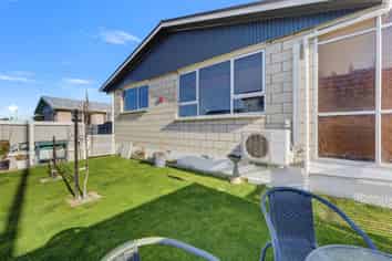 1/58 Grey Road, Timaru Central