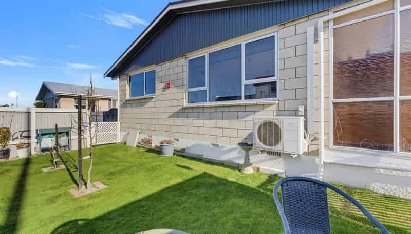 1/58 Grey Road, Timaru Central