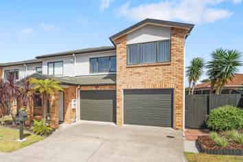 59 Naylors Drive, Mangere