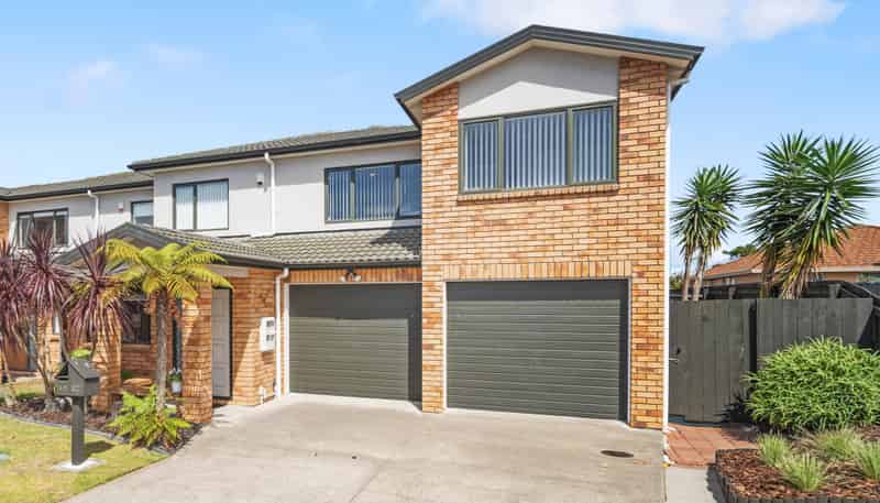 59 Naylors Drive, Mangere