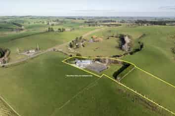 22 Glenham School Road, Glenham