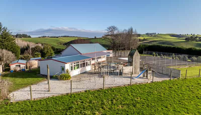 22 Glenham School Road, Glenham