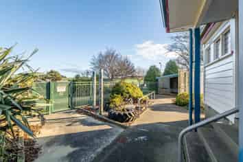 22 Glenham School Road, Glenham