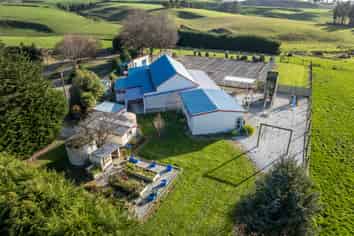 22 Glenham School Road, Glenham