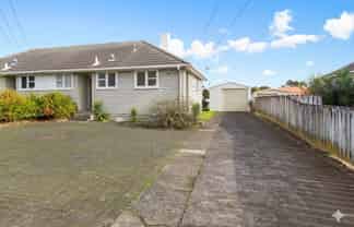 2B Dittmer Place, Papakura