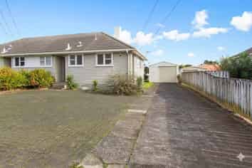 2B Dittmer Place, Papakura