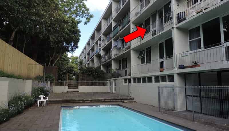 13/18 Edenvale Crescent, Mount Eden