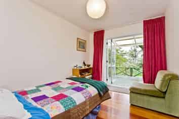 81 Kohu Road, Titirangi