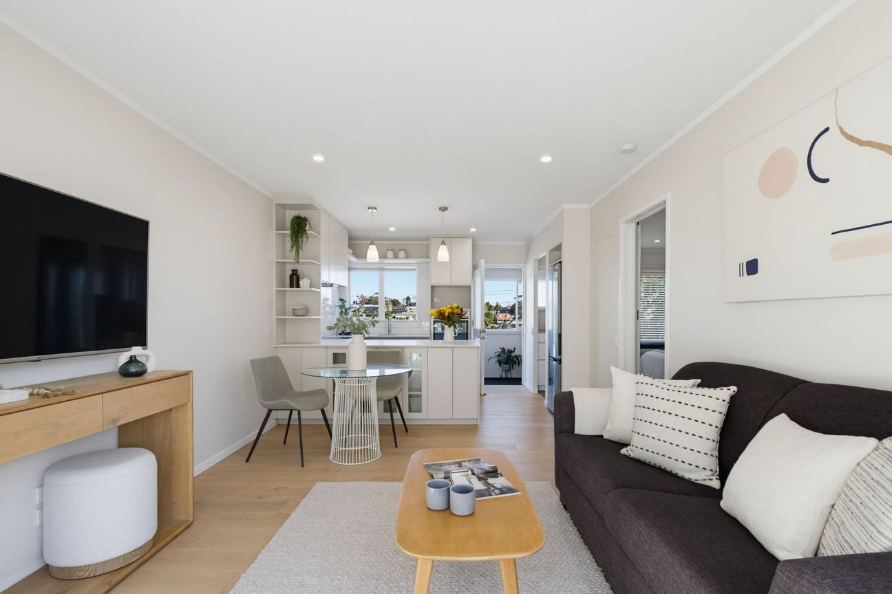 A Smarter Alternative to Classic Retirement Living - Ansicht 2
