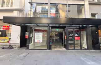 High Exposure Retail on High Street | 300m² Available