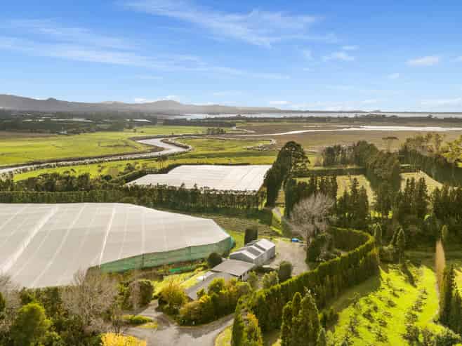 26A Banks Drive, Aongatete
