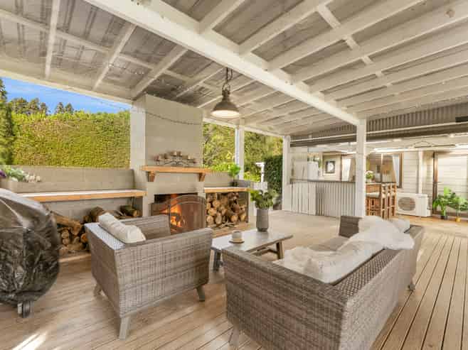 26A Banks Drive, Aongatete