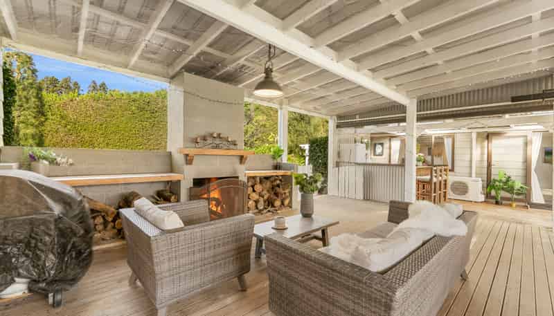 26A Banks Drive, Aongatete