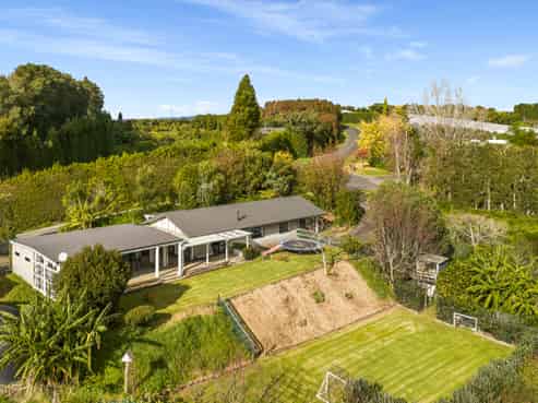 26A Banks Drive, Aongatete