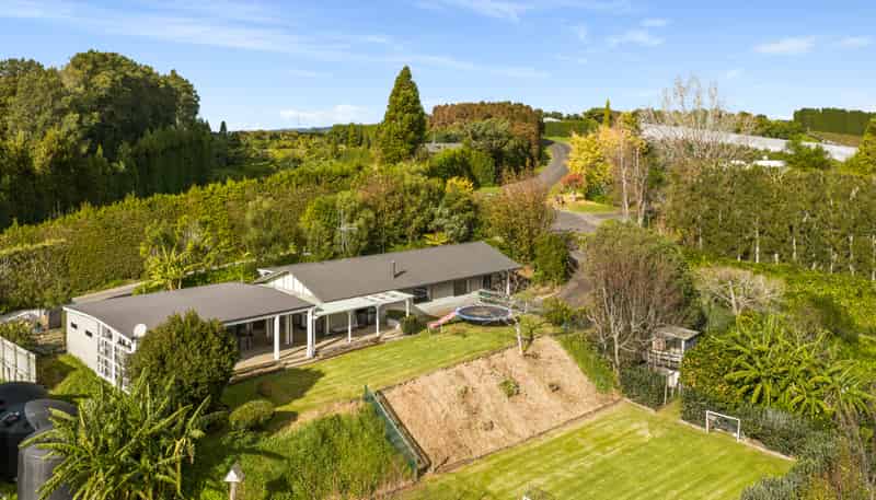 26A Banks Drive, Aongatete