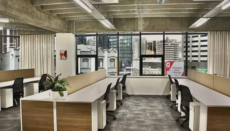 Suite 303/87 Albert Street, Auckland Central