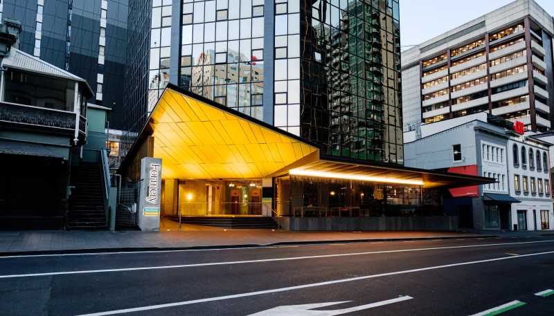 Suite 303/87 Albert Street, Auckland Central