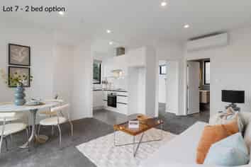 Lot 7/36 Oakley Avenue, Waterview