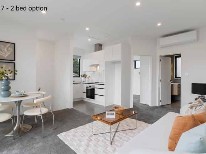 Lot 7/36 Oakley Avenue, Waterview