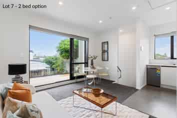 Lot 7/36 Oakley Avenue, Waterview
