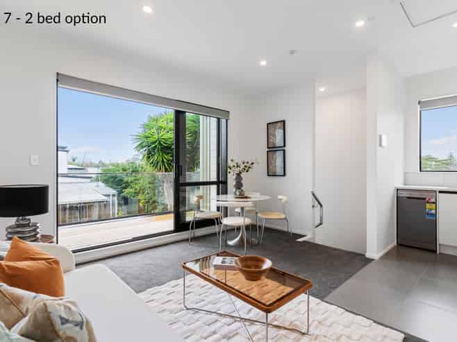 Lot 7/36 Oakley Avenue, Waterview