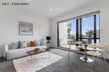 Lot 7/36 Oakley Avenue, Waterview