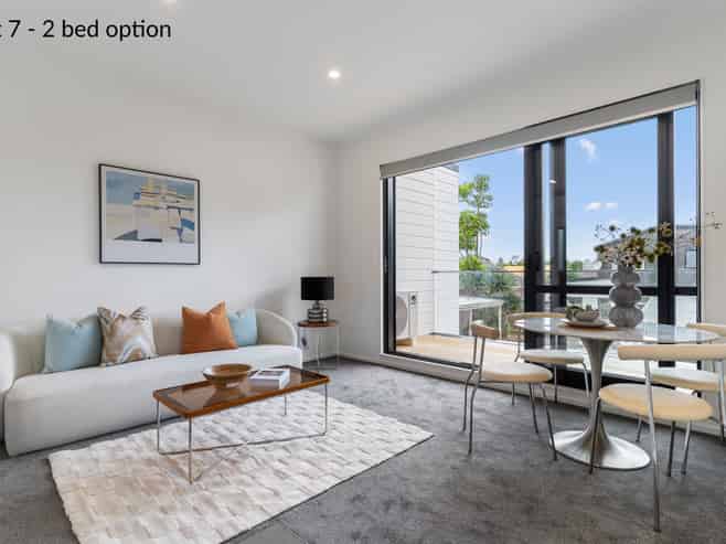 Lot 7/36 Oakley Avenue, Waterview