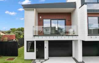 Lot 7/36 Oakley Avenue, Waterview