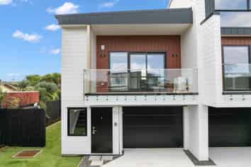 Lot 7/36 Oakley Avenue, Waterview