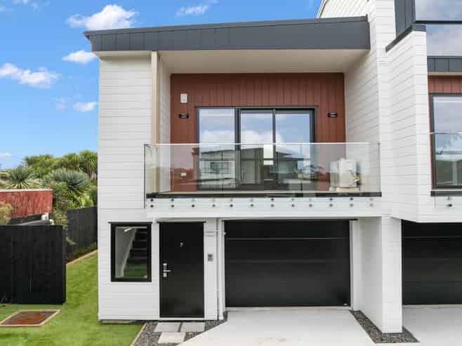 Lot 7/36 Oakley Avenue, Waterview