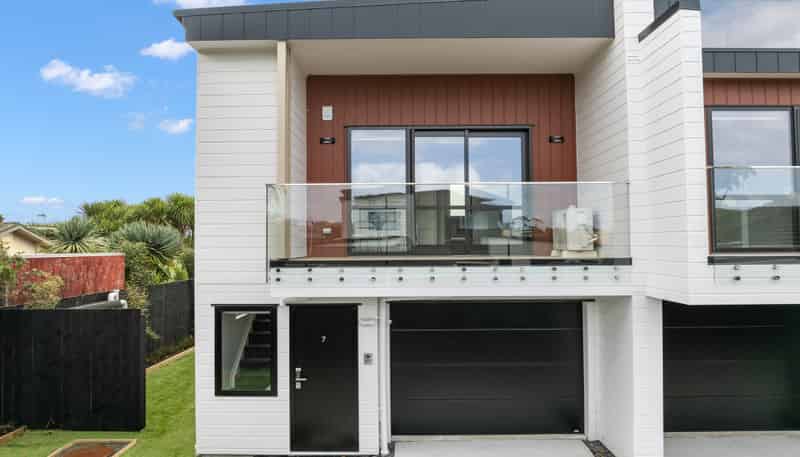 Lot 7/36 Oakley Avenue, Waterview
