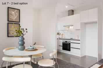 Lot 7/36 Oakley Avenue, Waterview