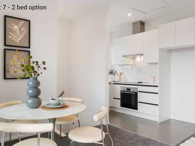 Lot 7/36 Oakley Avenue, Waterview