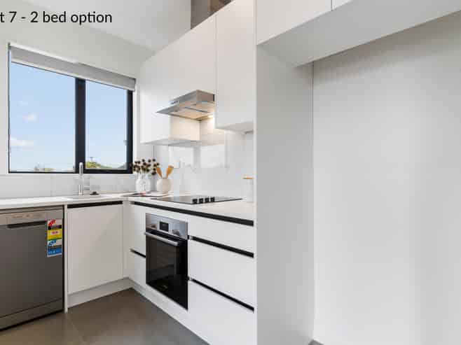 Lot 7/36 Oakley Avenue, Waterview