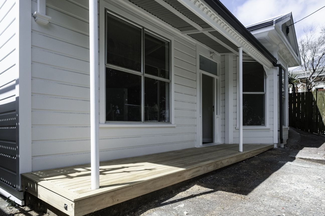 Charming Renovated 3-Bedroom House for Rent - Bild 2