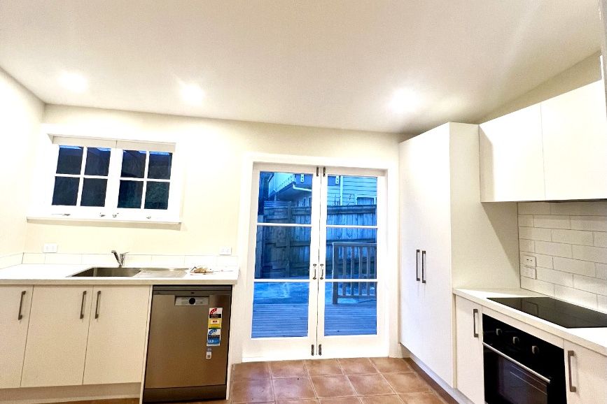 Charming Renovated 3-Bedroom House for Rent - Bild 5