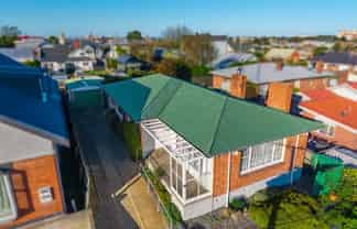 15 Brunswick Street, Seaview